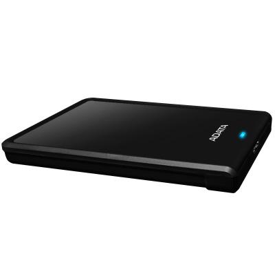 Зовнішній жорсткий диск 2.5' 2TB ADATA (AHV620S-2TU31-CBK)