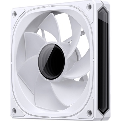 Кулер до корпусу JONSBO FR-505B ARGB Black