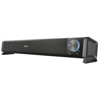 Акустическая система Trust Asto Soundbar with Bluetooth (22257)