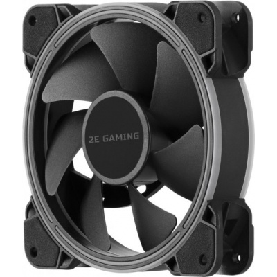 Кулер для корпуса 2E GAMING AIR COOL (ACF120B) (2E-ACF120B)