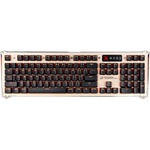 Клавиатура A4tech Bloody B840 USB Golden