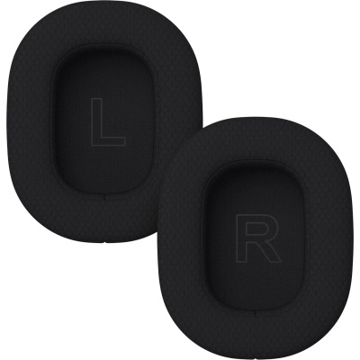 Амбушур Hator Тканинні амбушури з охолоджуючим гелем для лінійки гарнітур HATOR Hyperpunk 3 (ACC-408)