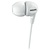 Наушники Philips SHE3550 White (SHE3550WT/00)