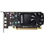 Видеокарта QUADRO P400 2048MB HP (1ME43AA)