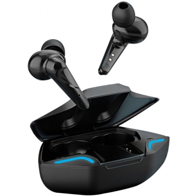 Навушники Media-Tech Cobra Pro Rhoid In-ear Wireless Gaming Black (MT3607)