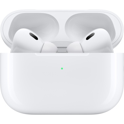 Навушники Apple AirPods Pro with MagSafe Case USB-C (2nd generation) (MTJV3TY/A)
