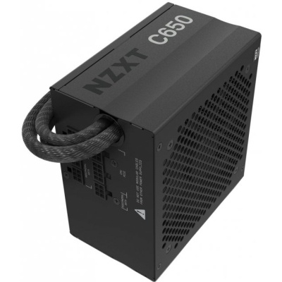 Блок питания NZXT 650W V1 (PA-6B1BB-EU)