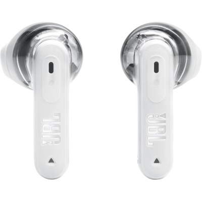 Навушники JBL Tune Flex 2 Ghost White (JBLTFLEX2GWHT)