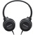 Наушники Panasonic Black (RP-HF100MGC-K)