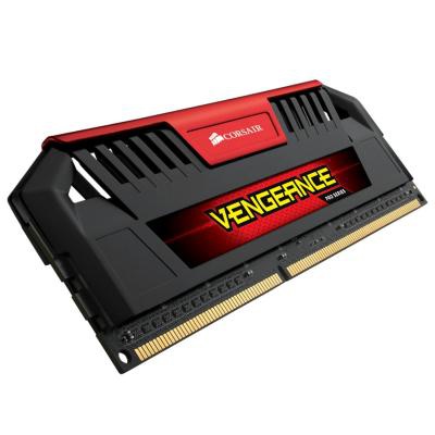 Модуль памяти DDR3 8GB (2x4GB) 1600 MHz CORSAIR (CMY8GX3M2A1600C9R)