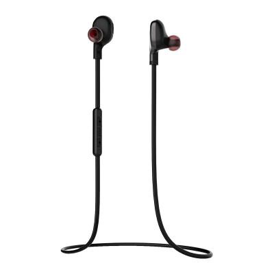 Наушники Gelius Pro Crossfit Black (GP-H650 Black)