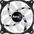 Кулер для корпуса AeroCool Cosmo 12 FRGB Molex (4718009158597)