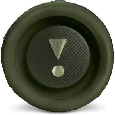 Акустична система JBL Flip 6 Green (JBLFLIP6GREN)