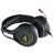 Наушники REAL-EL GDX-7400 Backlit black