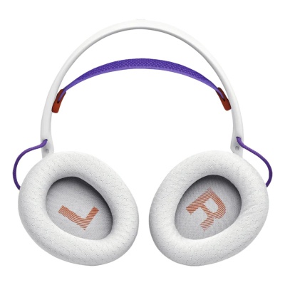 Навушники JBL Quantum 250 White (JBLQTUM250WHT)