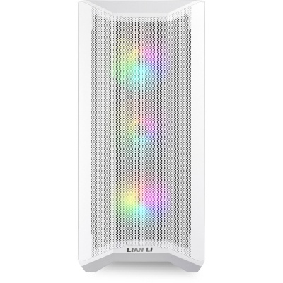 Корпус Lian Li LANCOOL II Mesh ARGB White (G99.LAN2MRS.50)