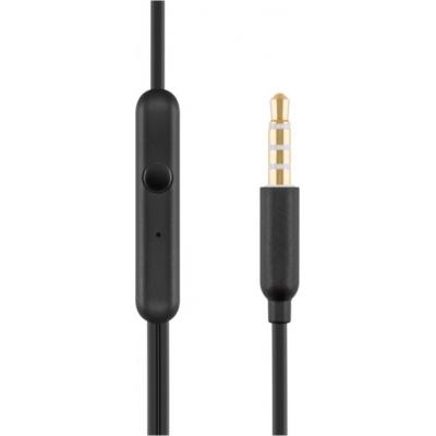 Наушники ACME HE22 Earphones With Mic (4770070881002)