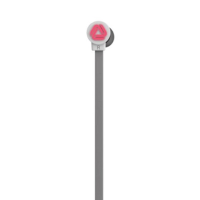 Наушники COLOUD POP Gray/Red/Gray (4091079)