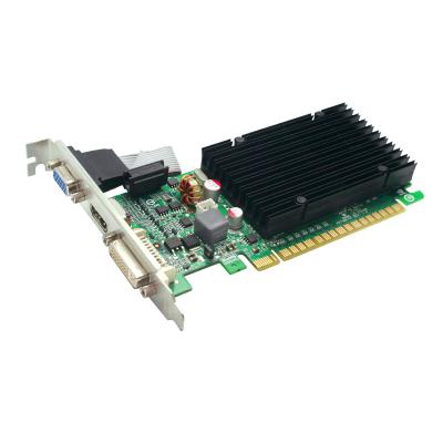 Видеокарта GeForce 210 1024Mb EVGA (01G-P3-1313-RX)