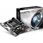 Материнская плата ASRock FM2A88M EXTREME4+