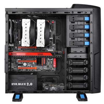 Корпус ThermalTake Chaser A71 (VP400M1W2N)