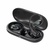 Навушники Canyon OnFlow 12 OWS ENC Black (CNS-TWS12BK)