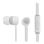 Наушники Ergo VM-201 White (HB-2115W)