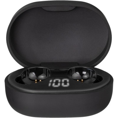 Навушники Gelius Pro Reddots TWS Earbuds GP-TWS010 Black (00000082297)
