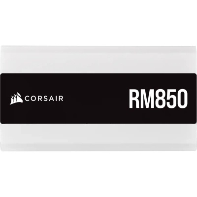 Блок питания Corsair 850W RM850 White (RM850 White)