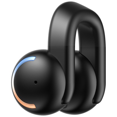 Навушники Havit OWS907 TWS Black (6939119080228)