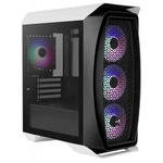 Корпус AeroCool Mini Frost-G-WT-v1