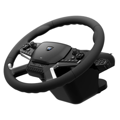 Кермо Hori Force Feedback Truck Control System для ПК (ACC-1151)