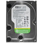 Жесткий диск 3.5' 1TB Western Digital (#WD10EURS-FR#)