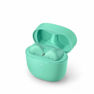 Наушники Philips TAT2236 True Wireless IPX4 Green (TAT2236GR/00)