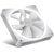 Кулер до корпусу NZXT F140RGB - 140mm RGB Fans - Single (White (RF-R14SF-W1)