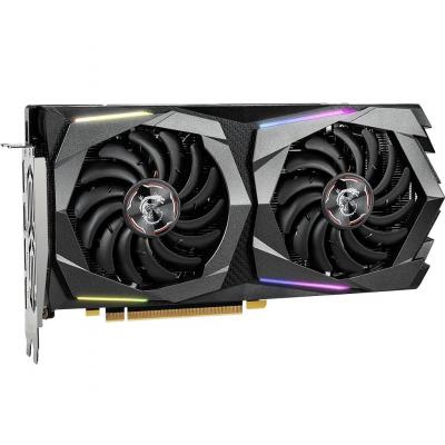 Видеокарта MSI GeForce GTX1660 SUPER 6144Mb GAMING (GTX 1660 SUPER GAMING 6G)