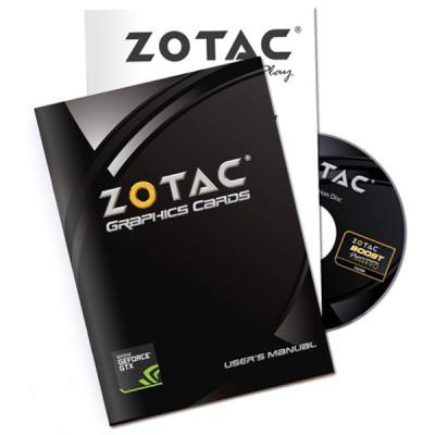 Видеокарта ZOTAC GeForce GTX970 4096Mb AMP! Extreme Core Edition (ZT-90107-10P)