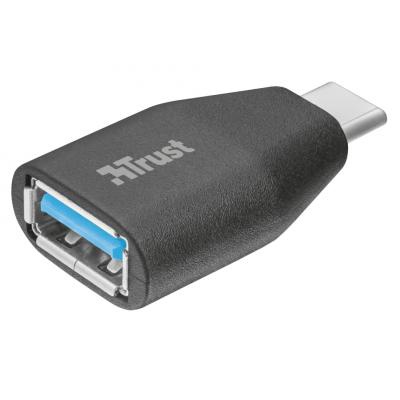 Переходник USB-C to USB Trust (22627)