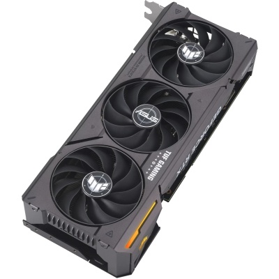 Відеокарта ASUS GeForce RTX4060Ti 8Gb TUF OC GAMING (TUF-RTX4060TI-O8G-GAMING)