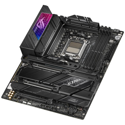 Материнська плата ASUS ROG STRIX X670E-E GAMING WIFI