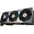 Видеокарта MSI GeForce RTX3080Ti 12Gb SUPRIM X (RTX 3080 Ti SUPRIM X 12G)