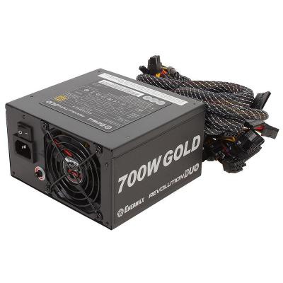 Блок питания ENERMAX 700W REVOLUTION DUO (ERD700AWL-F)