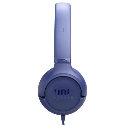 Навушники JBL Tune 530 Blue (JBLT530BLU)