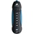 USB флеш накопитель CORSAIR 32GB Padlock 3 Blue USB 3.0 (CMFPLA3B-32GB)
