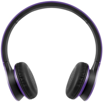 Наушники GEMIX BH-07 purple