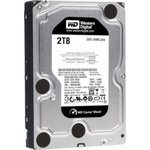 Жесткий диск 3.5' 2TB WD (WD2003FZEX)
