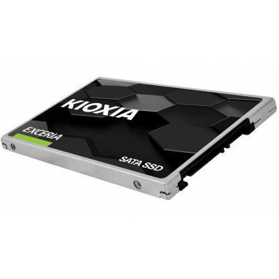 Накопитель SSD 2.5' 480GB EXCERIA Toshiba (LTC10Z480GG8)