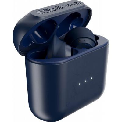 Наушники Skullcandy Indy True Wireless Indigo/Blue (S2SSW-M704)
