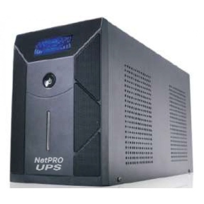 Источник бесперебойного питания Comex S.A. NetPRO Line 3000