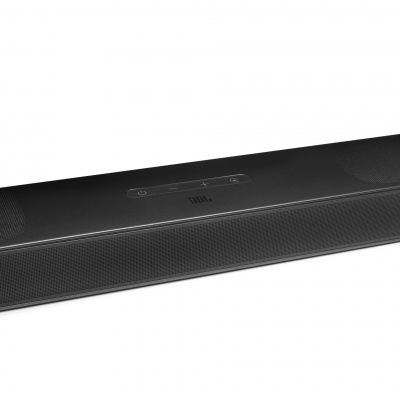 Акустическая система JBL Bar 5.0 MultiBeam Black (JBLBAR50MBBLKEP)